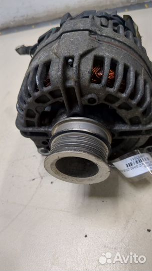 Генератор Opel Vectra C