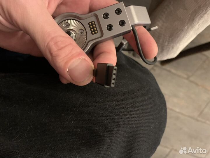 Стойка пульта управления Inspire 2 для DJI Focus 2