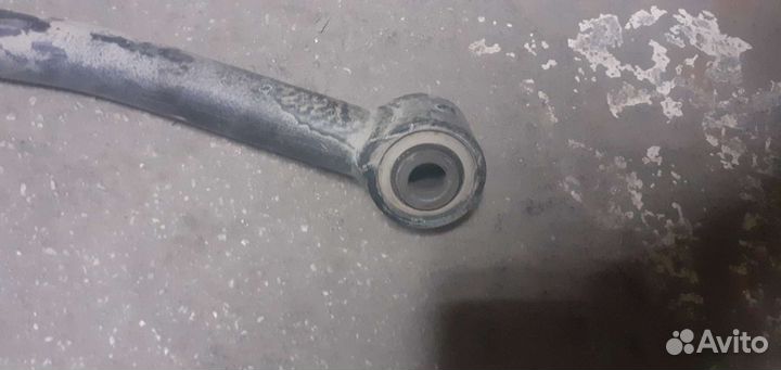 Тяга панара задняя w463 g6.3 2013год