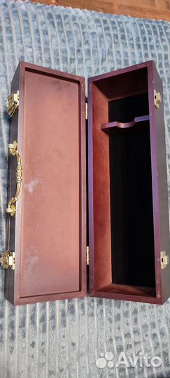 Покерный набор