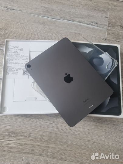 iPad Air 5 256gb