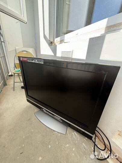 Телевизор бу