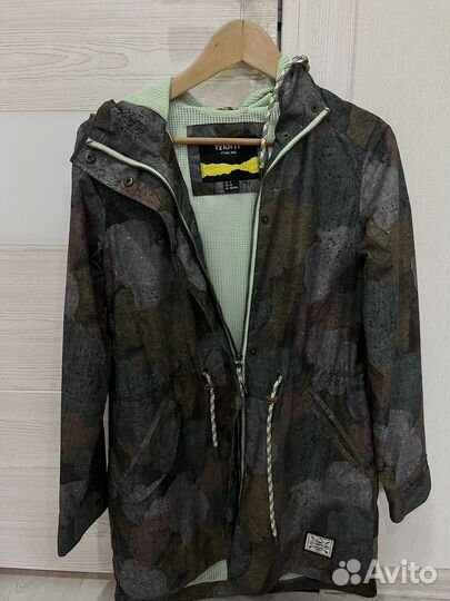 Ветровка termit