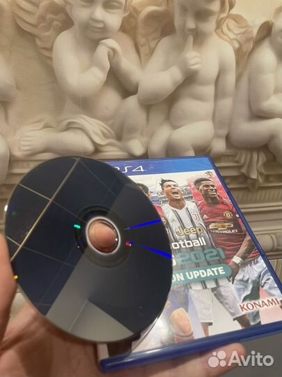 Pes 2021 ps4 / Pro Evolution Soccer 2021