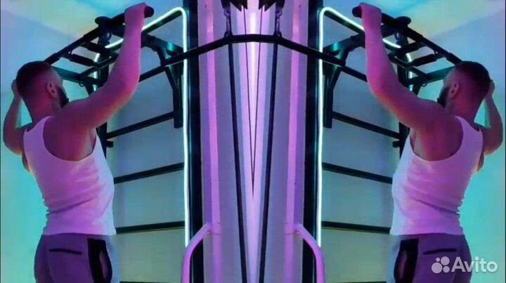 Фитнес тренер/кинезиолог со своей фитнес студией