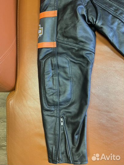 Мотокуртка