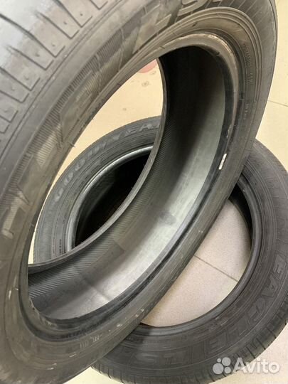 Goodyear Eagle LS 2 204ZR