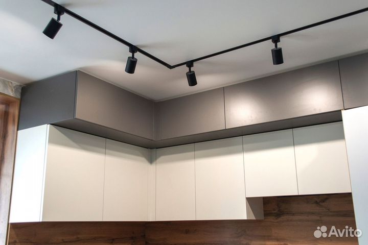 Кухня на заказ в рассрочку