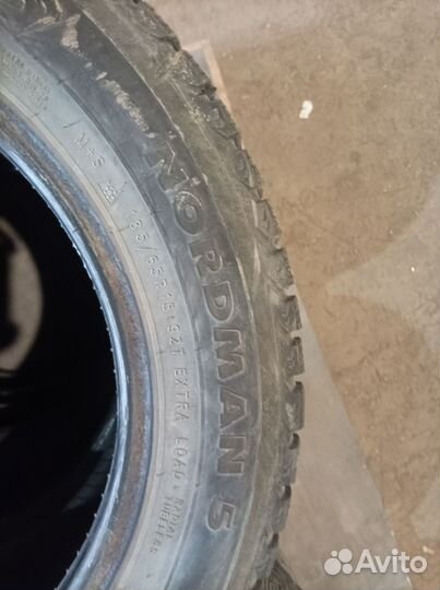 Nordman 5 65/180 R15 19