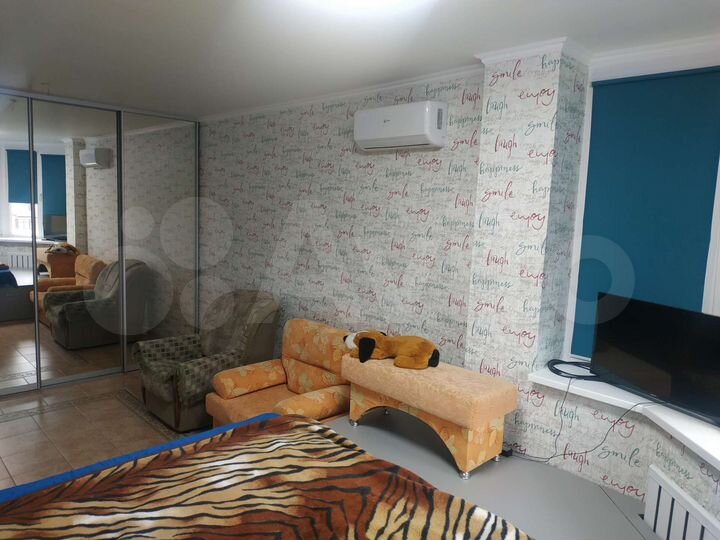 3-к. квартира, 76 м², 8/12 эт.