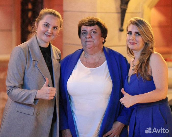 Ведущий на свадьбу, юбилей, корпоратив