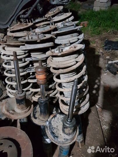 Стойки Иран Кходра Саманд