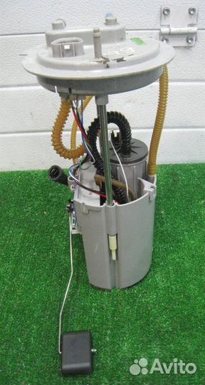 Топливный насос Opel Antara 2007