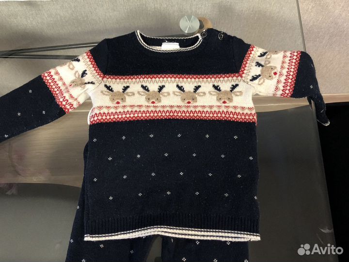 Детский костюм