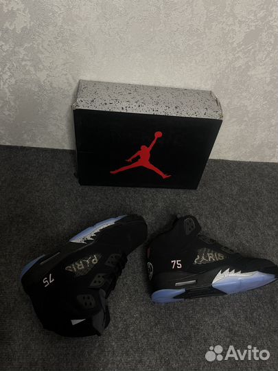 Кроссовки Jordan 5 psg