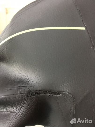 Гидрокостюм Zone3 Azure