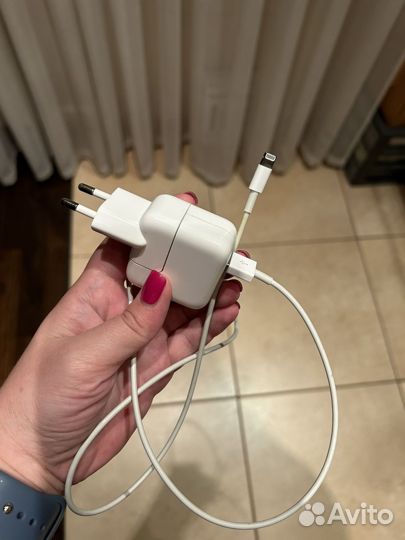 iPad pro 9.7 Wi-fi 128 гб