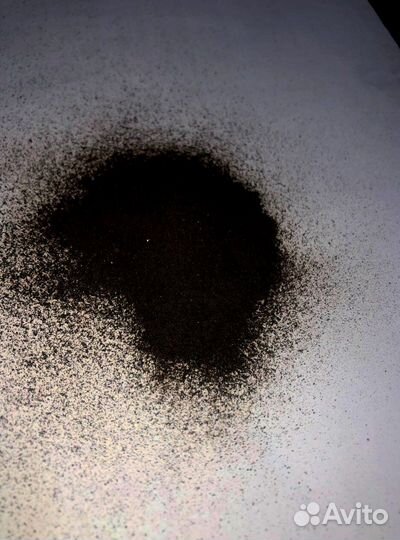 Чага кусковая и молотая