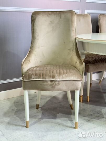 Столы и стулья от прозводителя