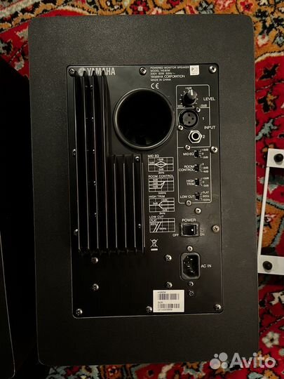 Диджейский пульт микшер