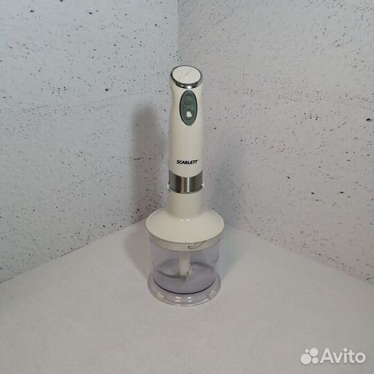 Блендер Scarlett SC-1045 (Рассрочка / Б1)