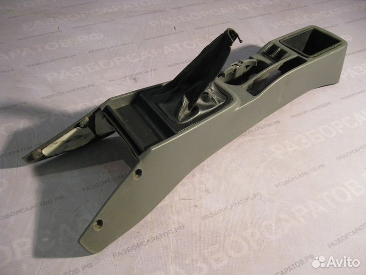 Консоль между сидений Киа Спектра Kia Spectra