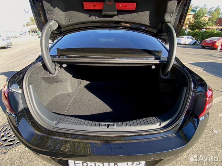 Аренда - прокат автомобиля