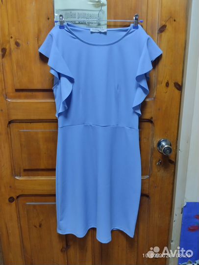 Платье новые