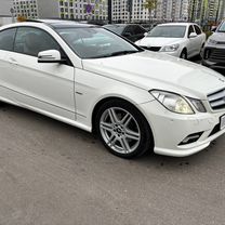 Mercedes-Benz E-класс 1.8 AT, 2011, 157 874 км