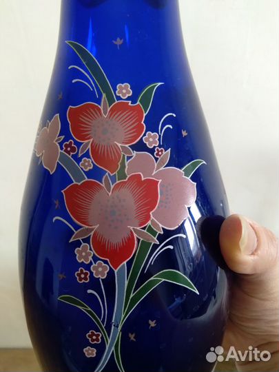 Цветочная ваза СССР