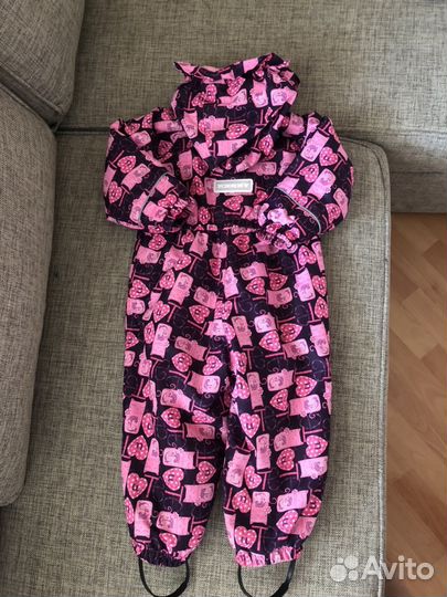 Комбинезон Kerry