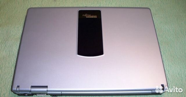 Корпус Fujitsu Siemens Amilo Pa-1538
