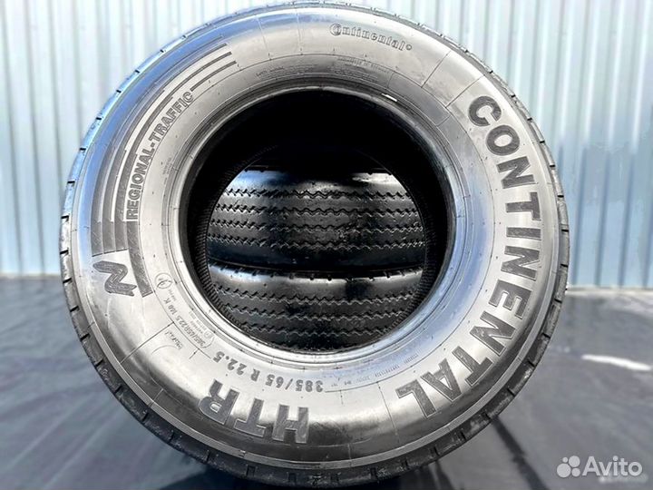 Continental HTR 385/101