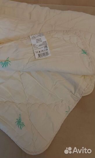 Детское постельное белье и одеяло