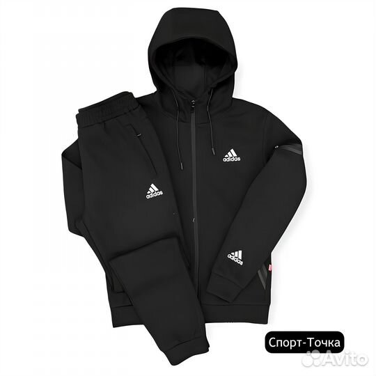 Спортивный костюм Adidas