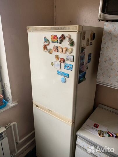 Ремонт холодильников и морозилок