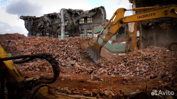 Бой кирпича с доставкой