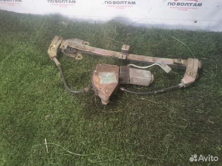 Стеклоподъемный механизм Лада 2112 21120 2002
