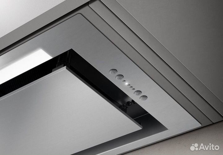 Вытяжка elica hidden 2.0 IX/A/60