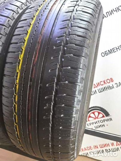 Nokian Tyres Hakka Black 265/60 R18 M