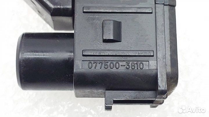 Датчик температуры воздуха в салоне Mazda Cx-9 TB