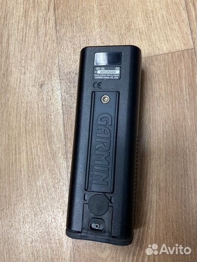 Навигатор garmin GPS 12 xl