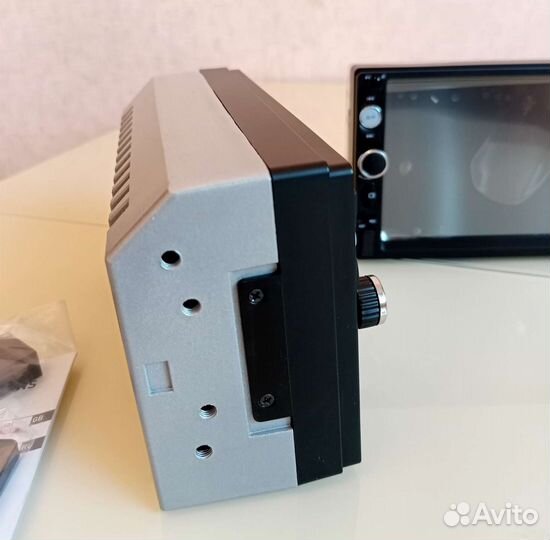 Автомагнитола 2din сенсорная