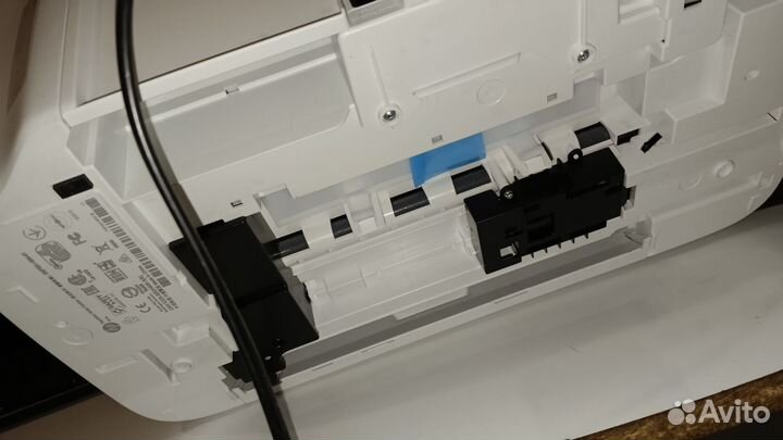 Принтер hp DeskJet 2320