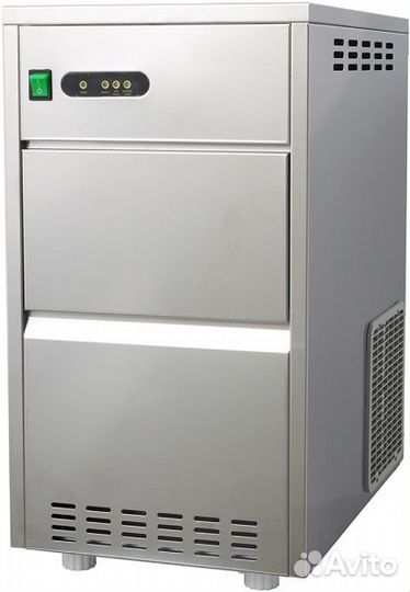 Льдогенератор viatto VA-IMS-40