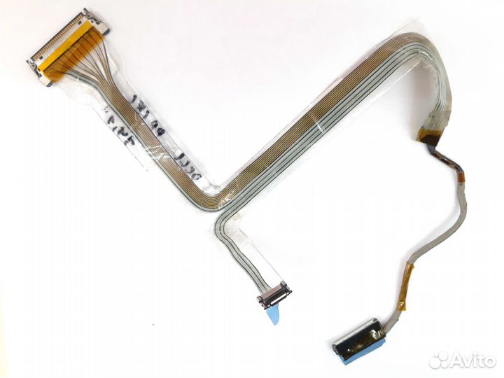 Шлейф матрицы ноутбука Dell