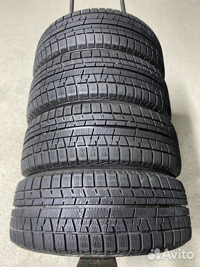 Yokohama Ice Guard IG50 205/55 R16 91Q