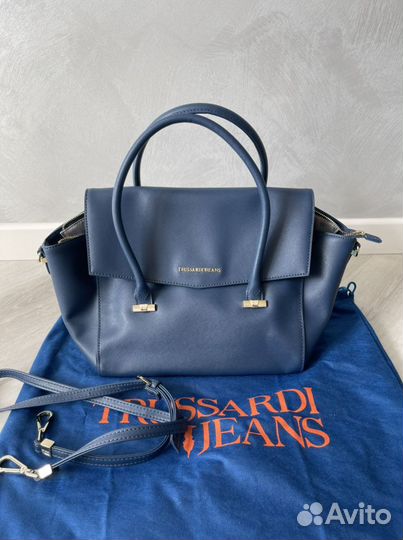 Сумка Trussardi оригинал Новая