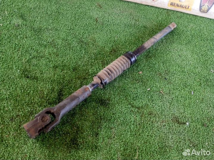 Рулевой кардан Mercedes W163