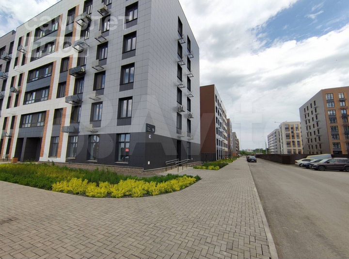 Продам торговое помещение, 80.9 м²